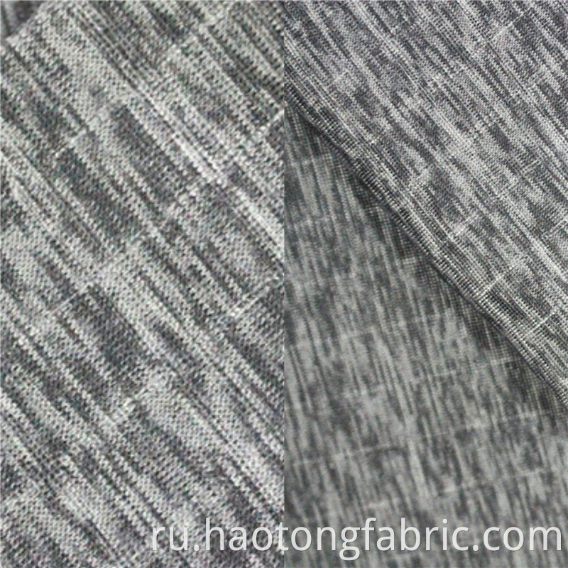 Two Tone Embossed Double Sided Fleece Fabric